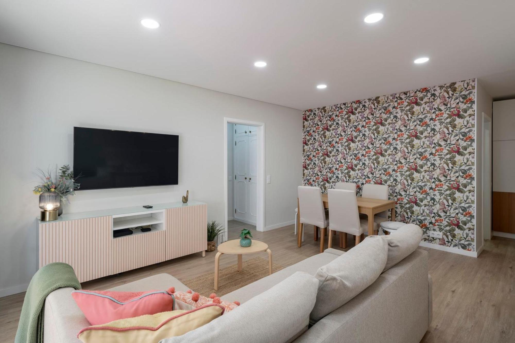 Casa Branca VI By An Island Apart Фуншал Екстериор снимка